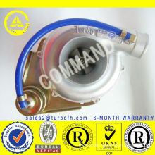 hino h07ct truck turbo rebuild kits